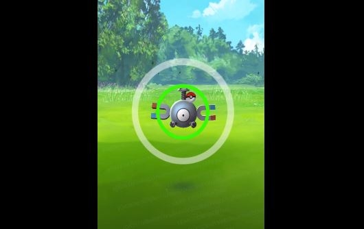 Pokemon Go Lucky Egg Hatch